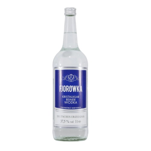 Fjorowka Vodka 0.7l