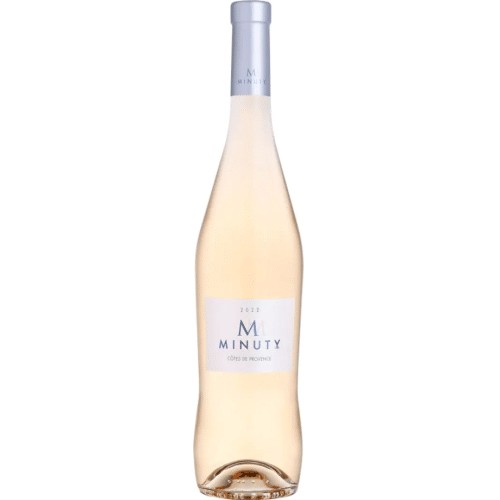 Château Minuty M Rosé 0,75l