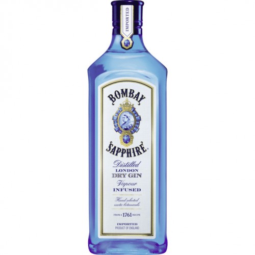 Bombay Sapphire 0,7l