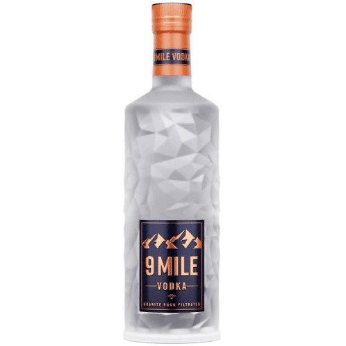 9 Mile Vodka 3,0l