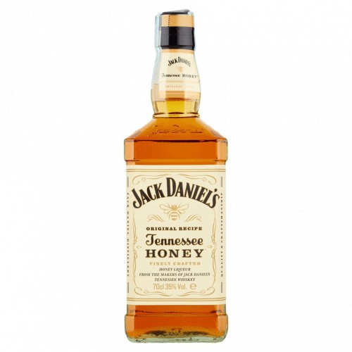 Jack Daniels Honey 0,7l