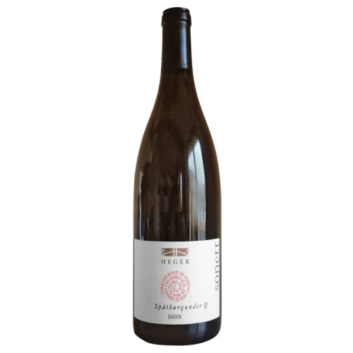 fritz wassmer Spätburgunder 0,75l