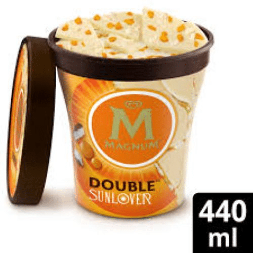 Magnum Becher Sunlover 440 ml