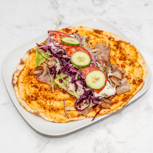 Lahmacun Express
