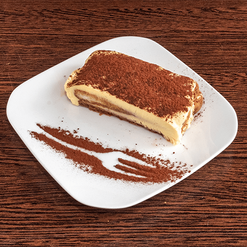 Tiramisu (ohne Alkohol)