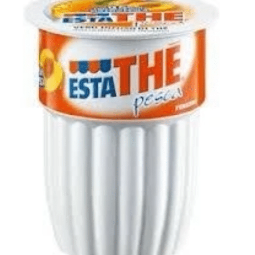 Estathe Eistee Pfirsich 0,2 cl
