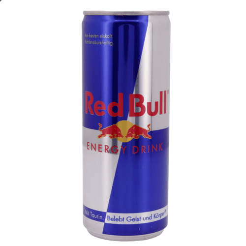 Red Bull