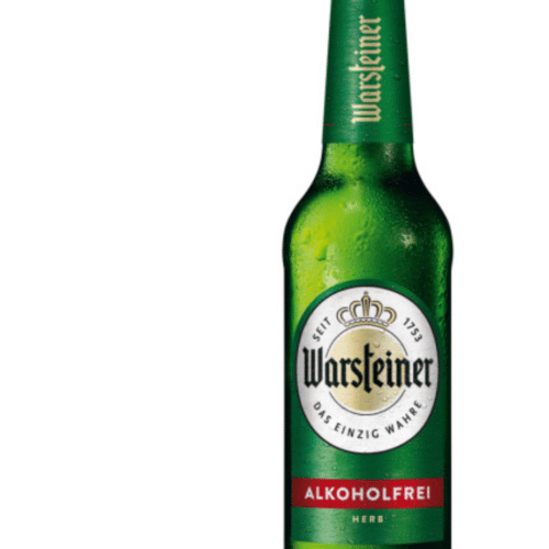 Warsteiner Alkoholfrei
