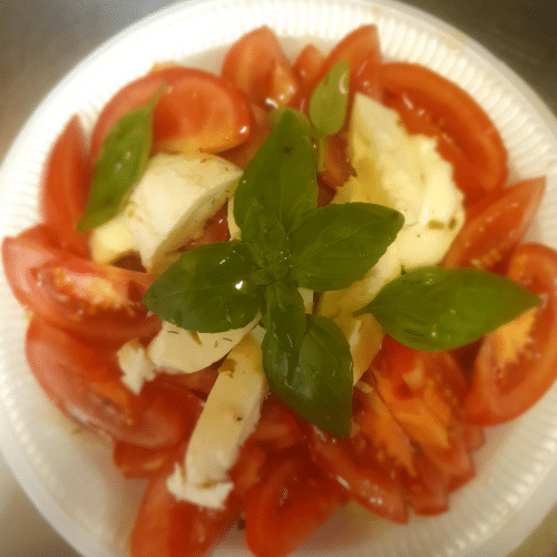 Caprese Salat
