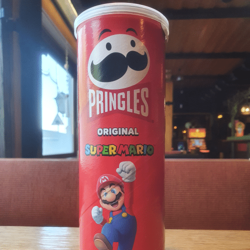 Pringles Original
