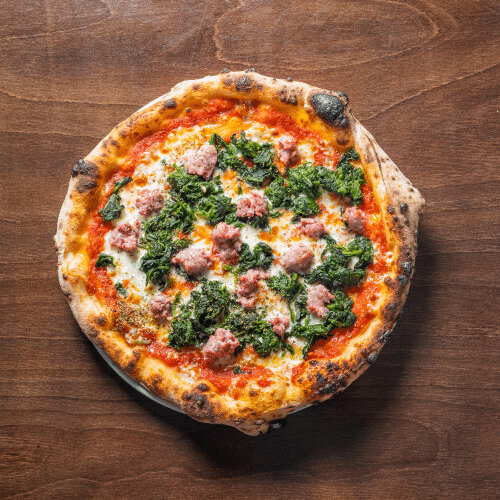 Pizza Charly