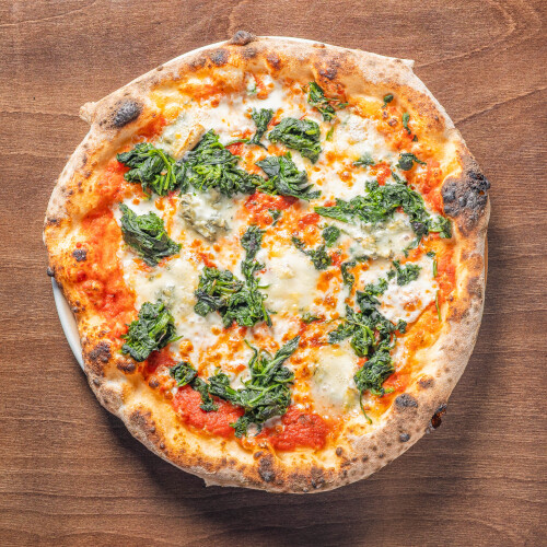 Pizza Gorgonzola