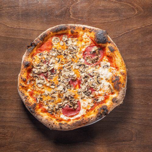Pizza Romana