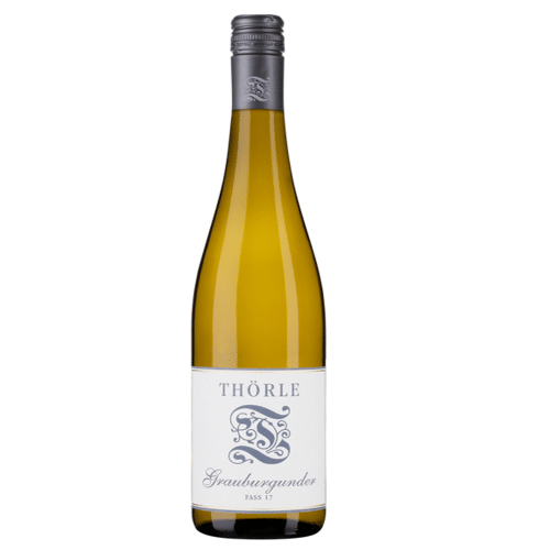 Grauburgunder - Thörle 0,75l