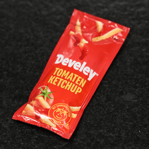 Ketchup
