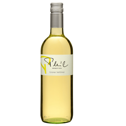 Pleil- Grüner Veltliner 0,75l