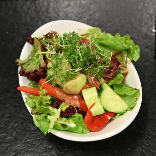Salat (klein)