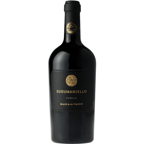 Susumaniello 0,75l