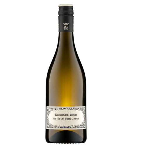 Weißer Burgunder 0,75l
