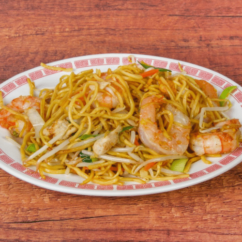 Bami Goreng