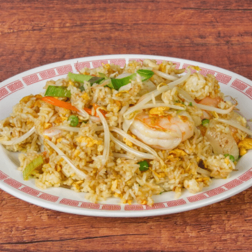 Nasi Goreng
