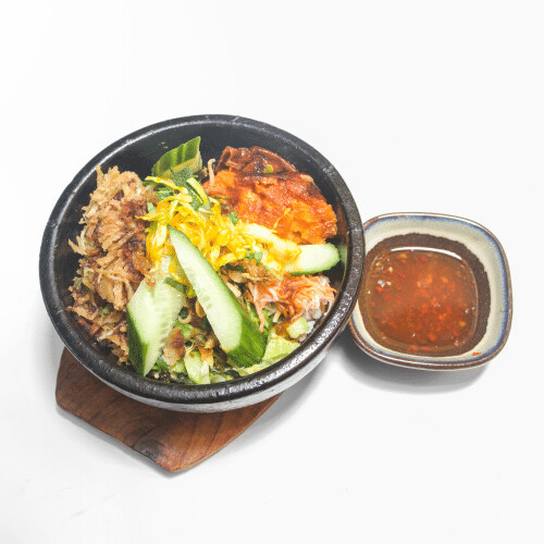 Saigon Summer (vegan)