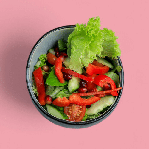 Beilagensalat