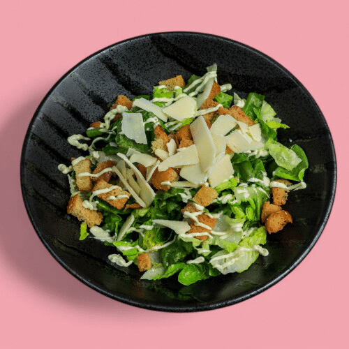 Caesar Salat