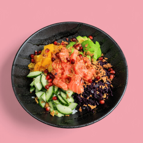 Chefs Choice Bowl