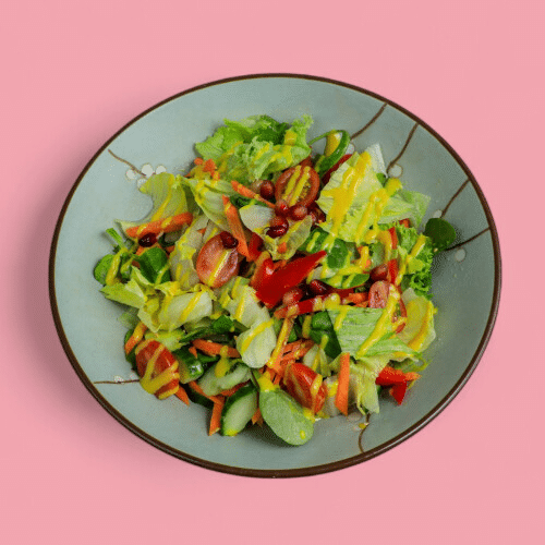 Gemischter Salat
