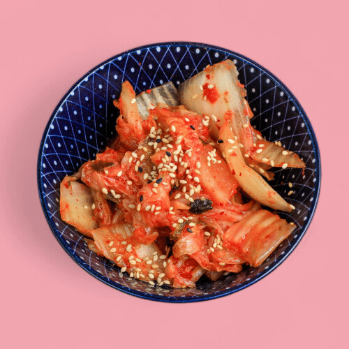 Kimchi