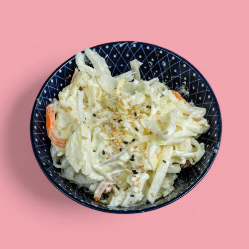 Krautsalat