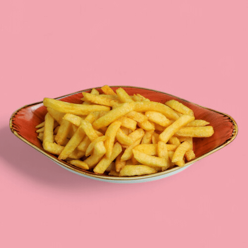 Pommes frites