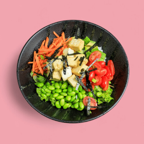 Powerpick Bowl