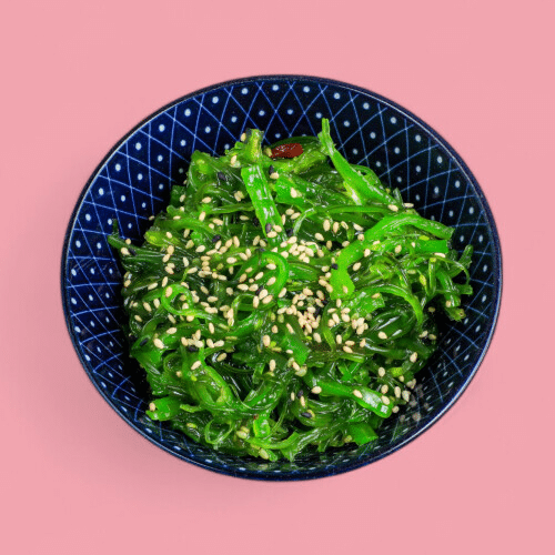 Seetang-Salat