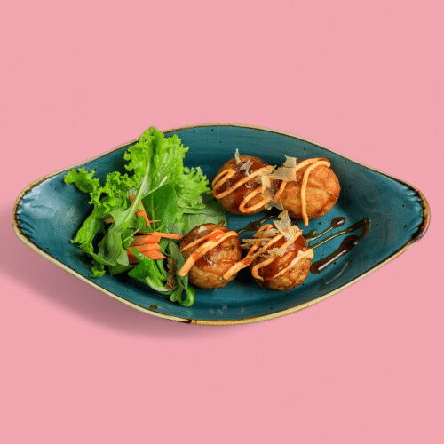 Takoyaki