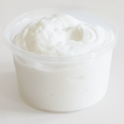 Vegane Aioli
