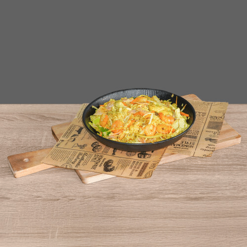 Nasi Goreng Reis