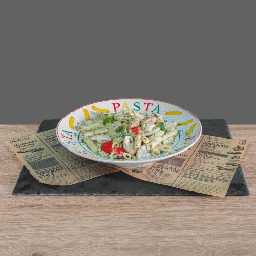 Penne Orchidea