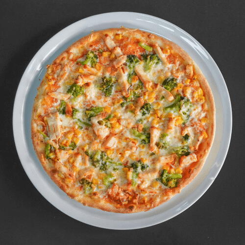 Pizza Miami