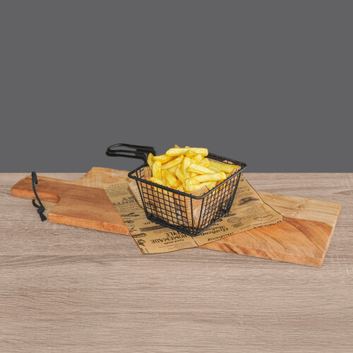 Pommes frites