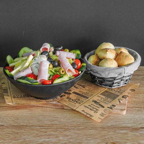 Salat Capricciosa