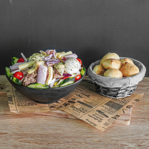 Salat Hot