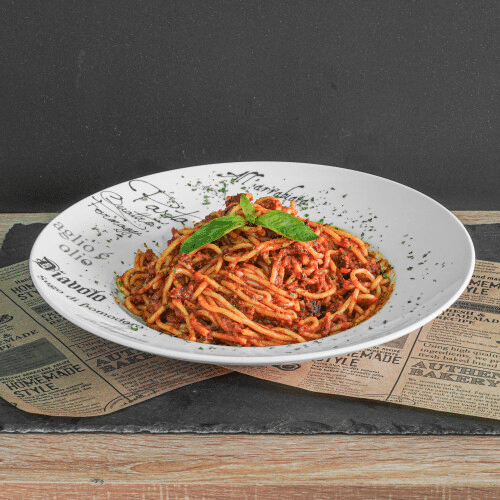 Spaghetti Bolognese