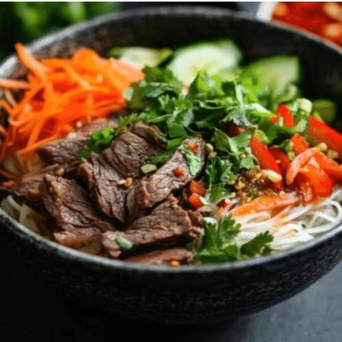 Bun Bò