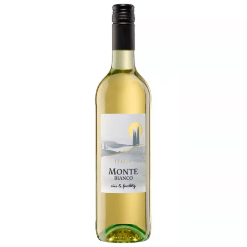Monte Bianco