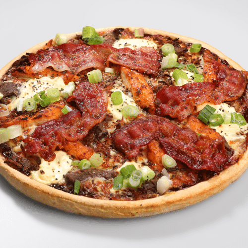Pizza 4 Meat