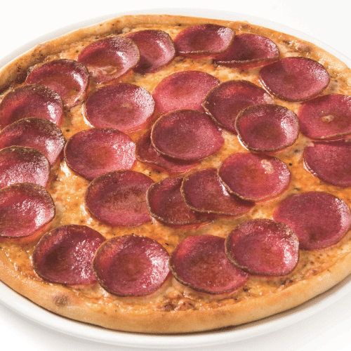 Pizza Big Daddy