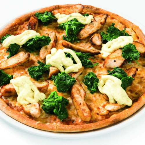 Pizza California