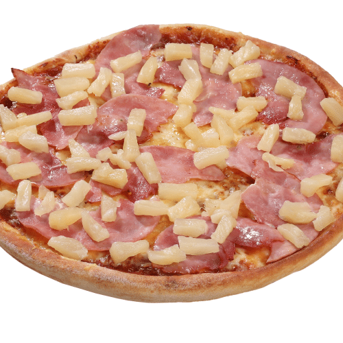Pizza Hawaii